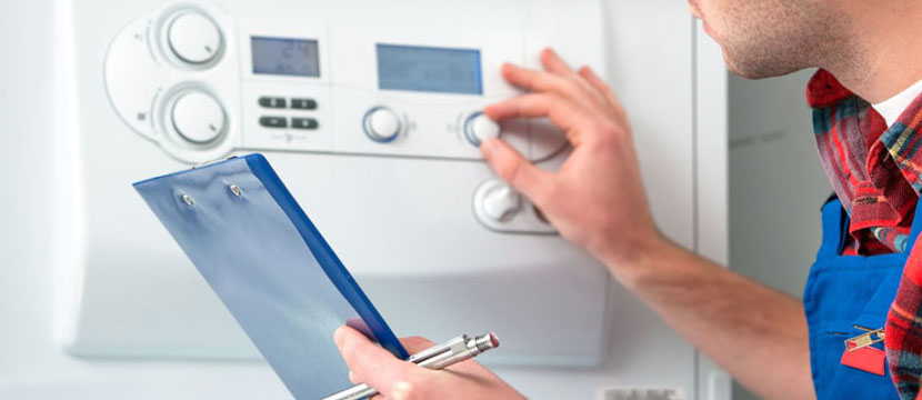 Konak Immergas Servisi